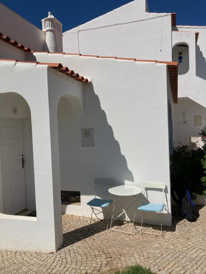 Casa Silver Carvoeiro  Zewnętrze zdjęcie