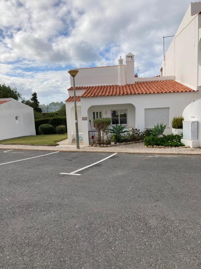 Casa Silver Carvoeiro  Zewnętrze zdjęcie