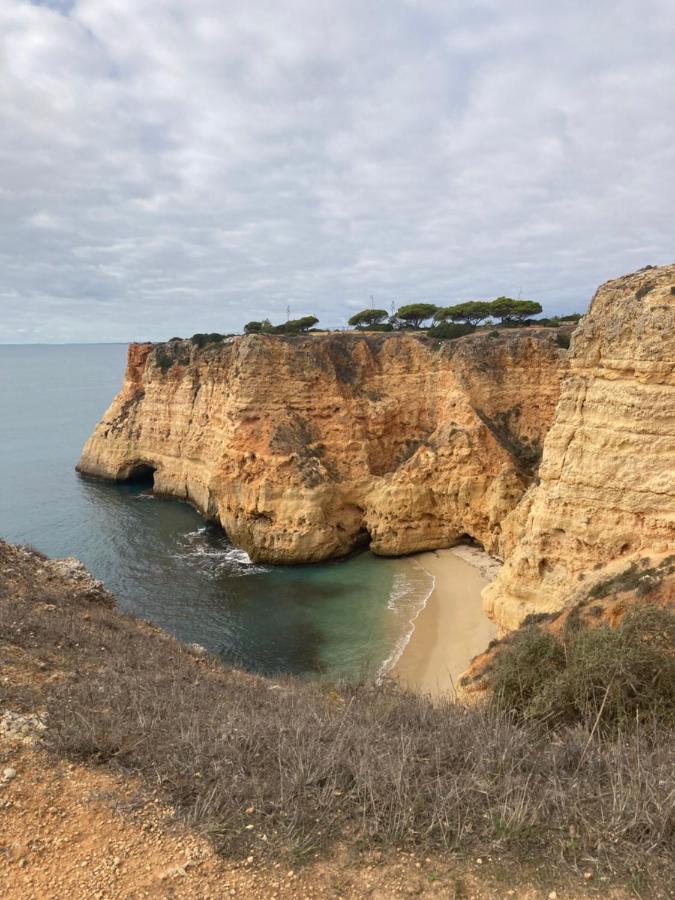 Apartament Casa Silver Carvoeiro  Zewnętrze zdjęcie